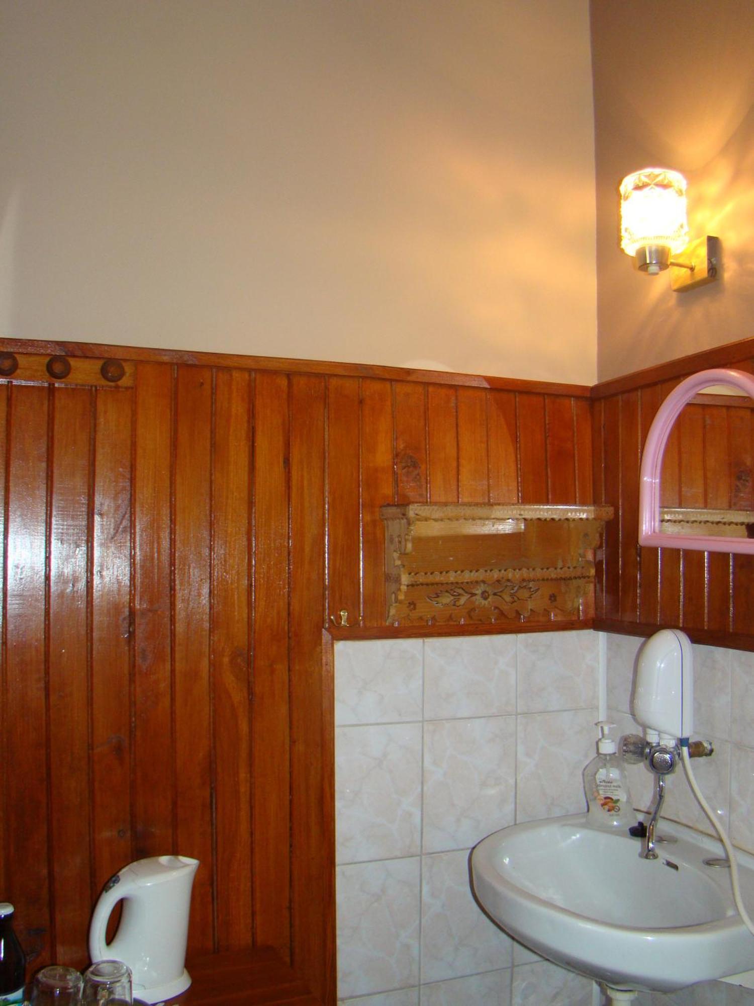 Hotel Polonia Namysłów 部屋 写真