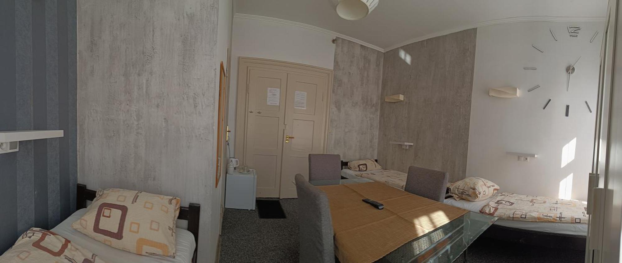 Hotel Polonia Namysłów エクステリア 写真