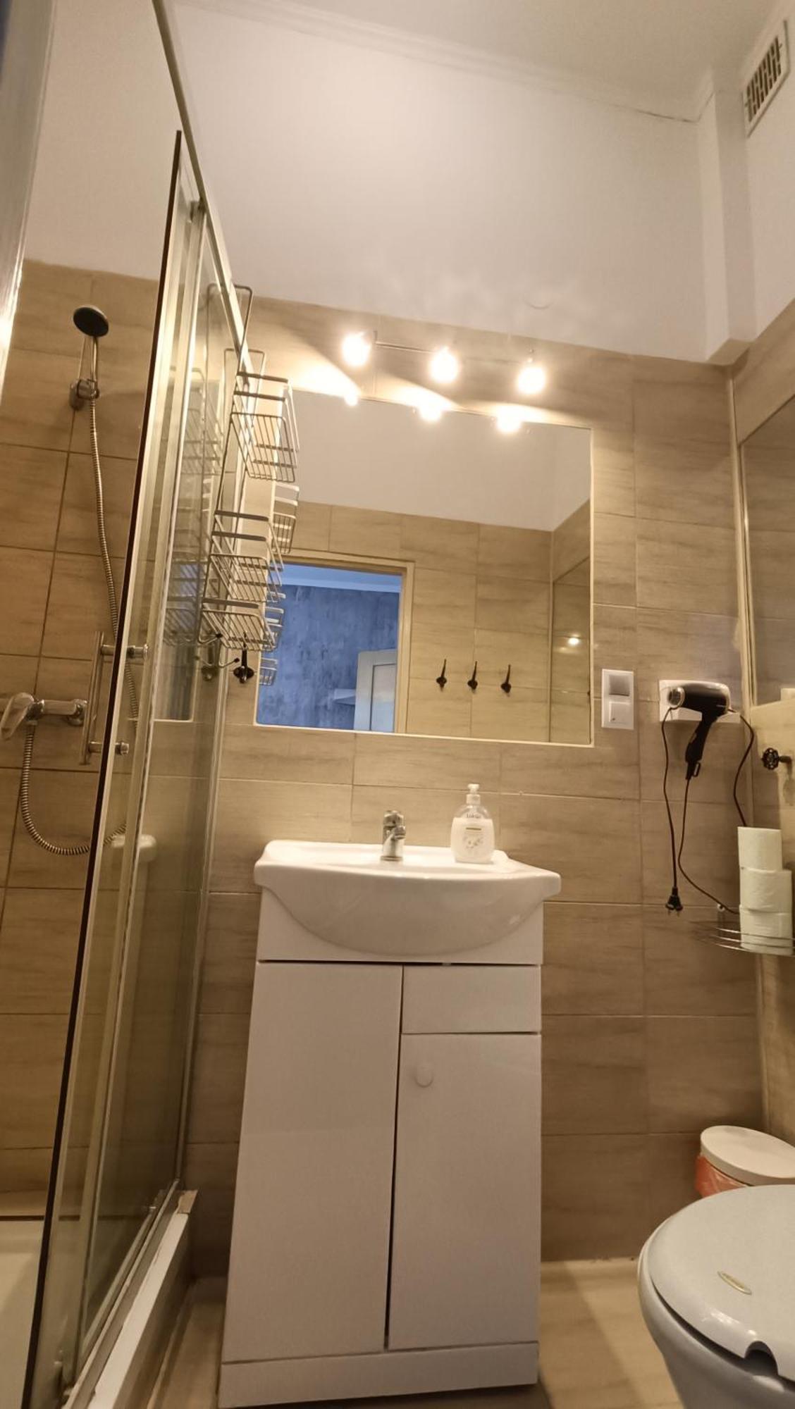 Hotel Polonia Namysłów エクステリア 写真