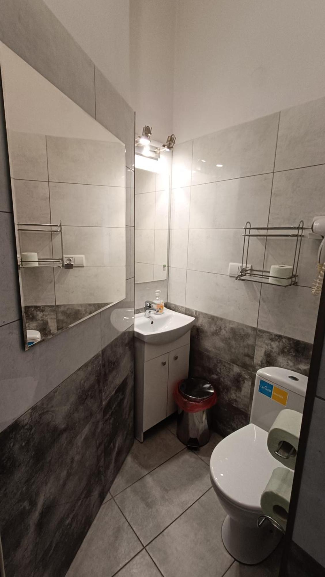 Hotel Polonia Namysłów エクステリア 写真