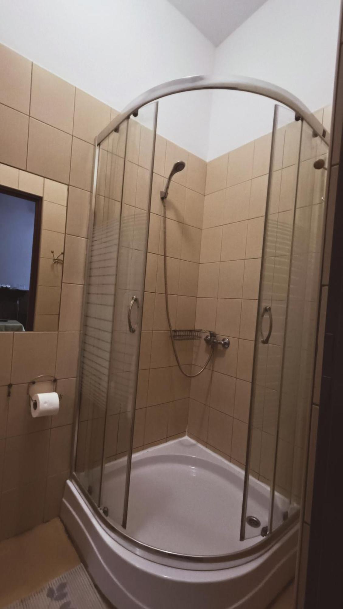 Hotel Polonia Namysłów エクステリア 写真