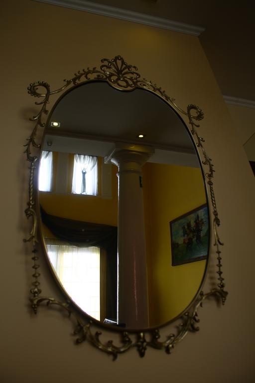 Hotel Polonia Namysłów エクステリア 写真